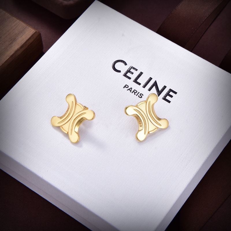 Celine Earrings